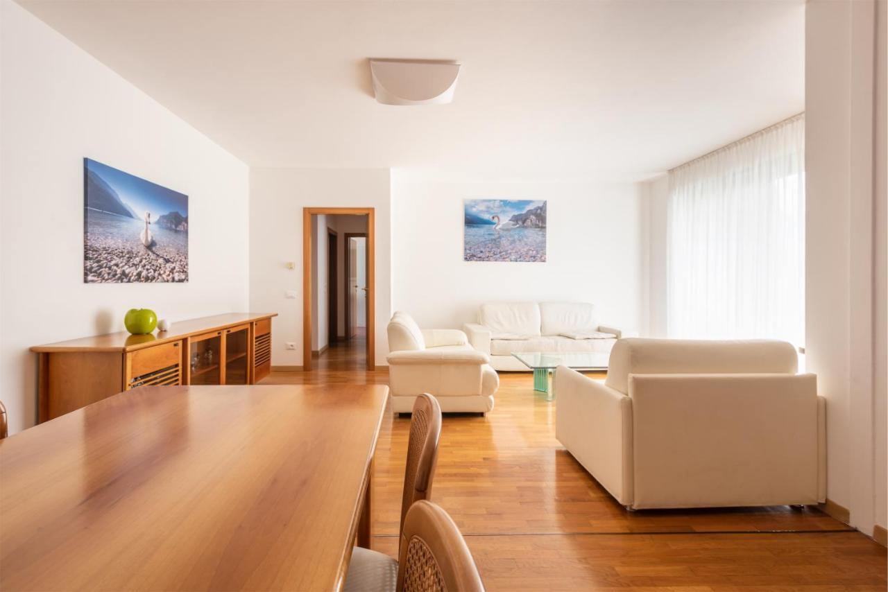 Appartamenti Gabry Riva del Garda Exteriér fotografie