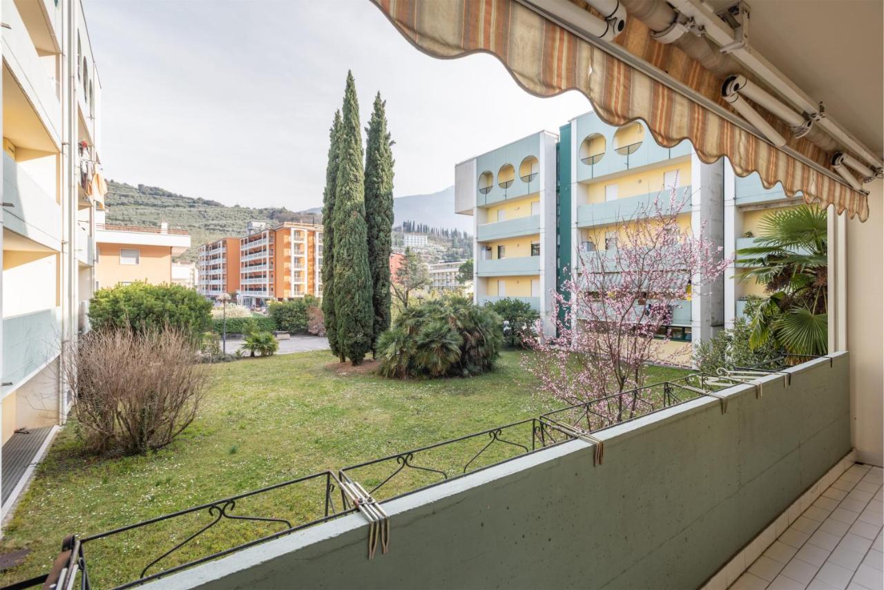 Appartamenti Gabry Riva del Garda Exteriér fotografie